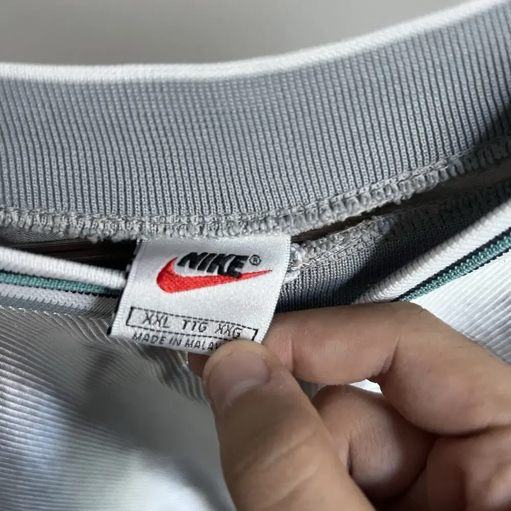 Nike vintage 90s